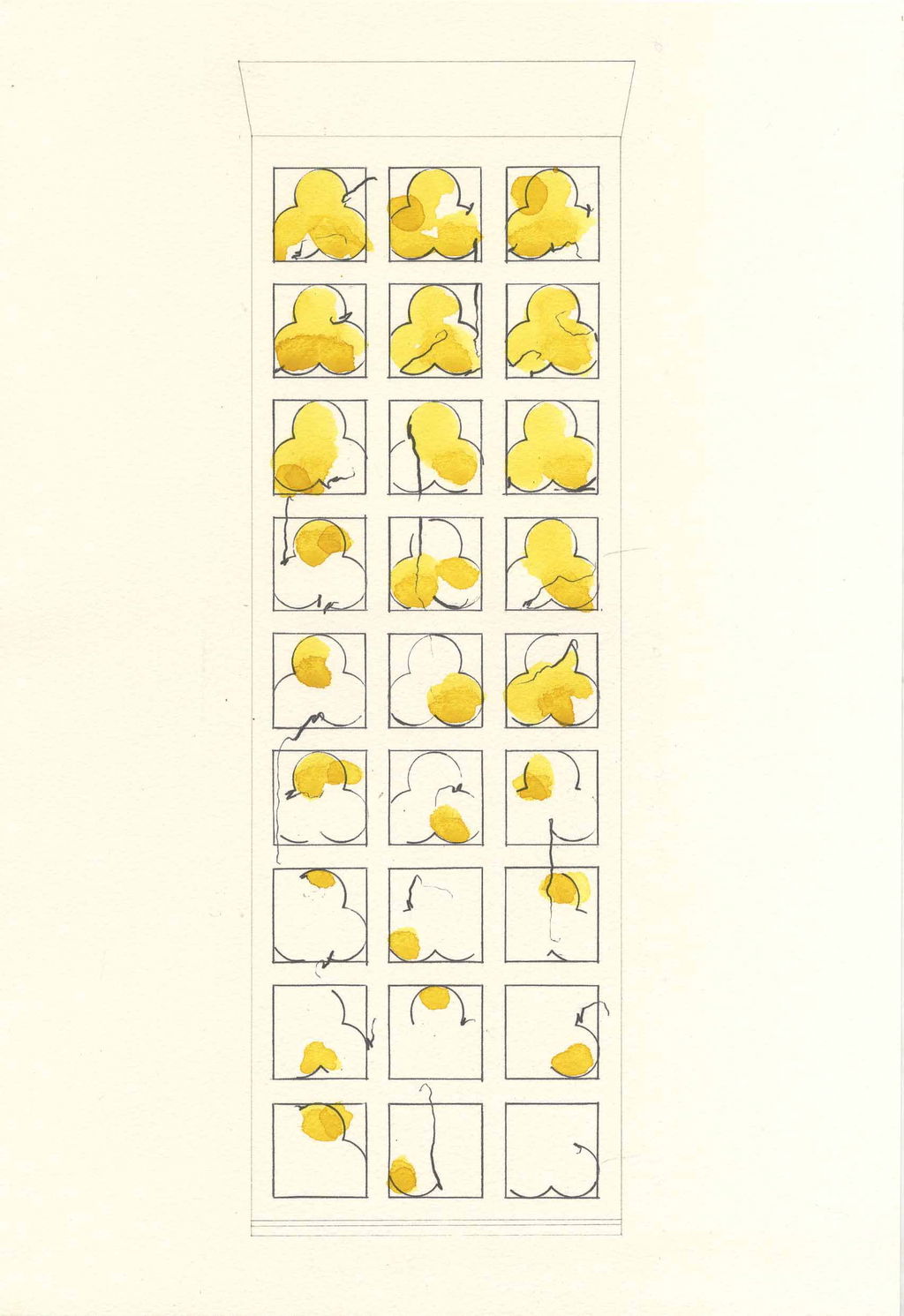 Design for Chiswick Mall main image