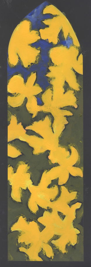 Design for Chiswick Mall main image