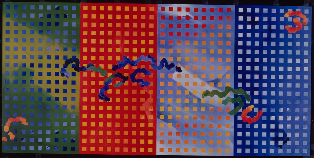 Design for The Paul McCartney World Tour