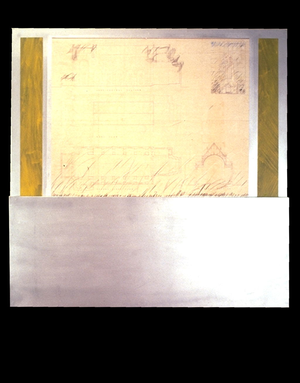 Verlade is not mocked