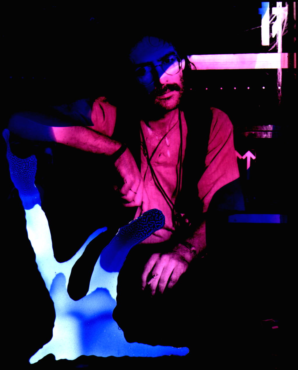 Geoff Baker