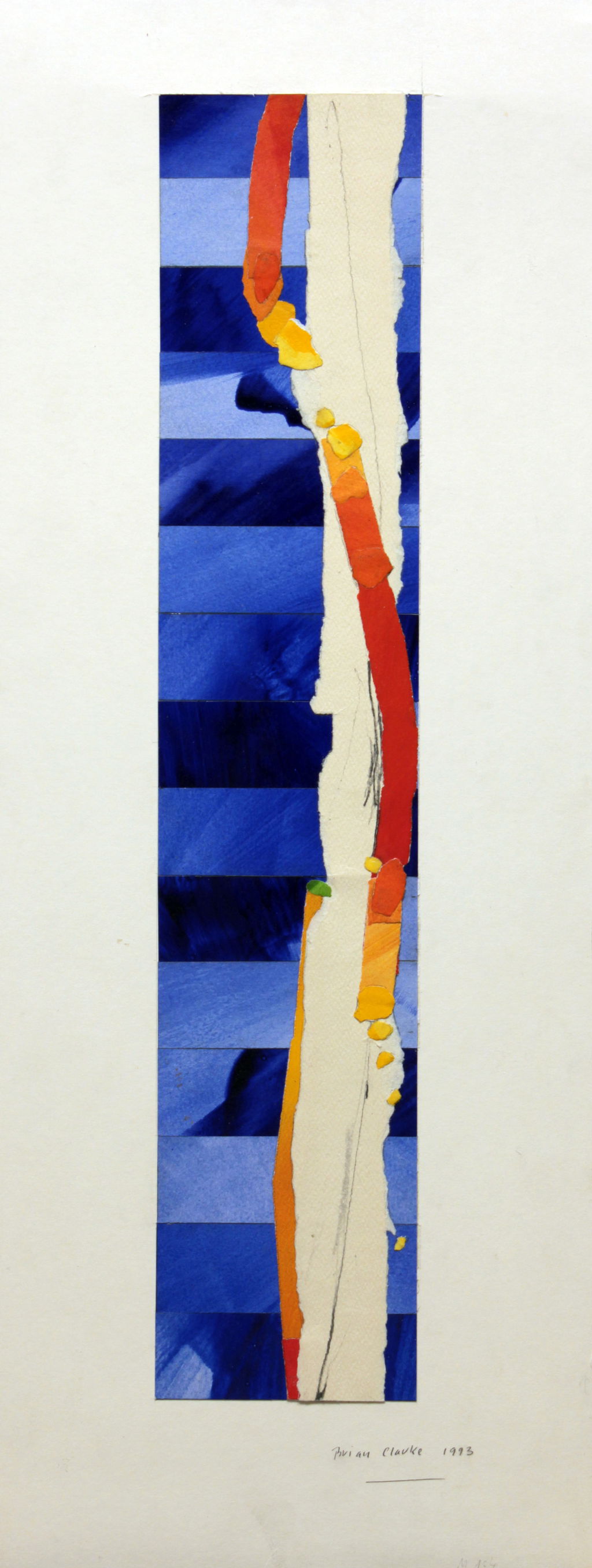 Design for Nuremberg Window