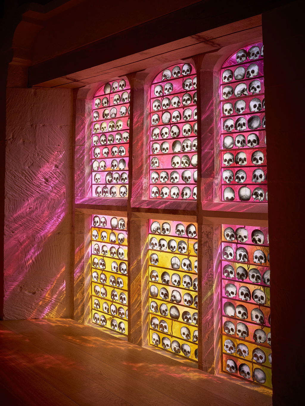 Stroud Ossuary