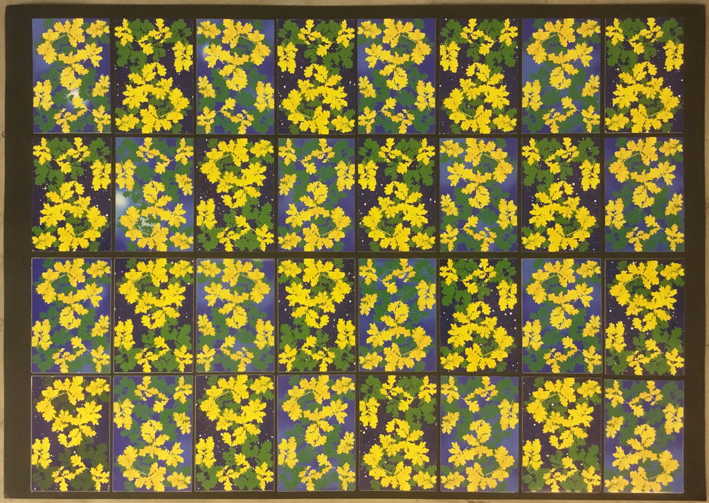 Study for Beaverbrook main image