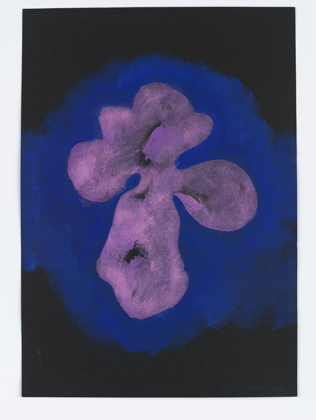 Night Orchid 232 main image