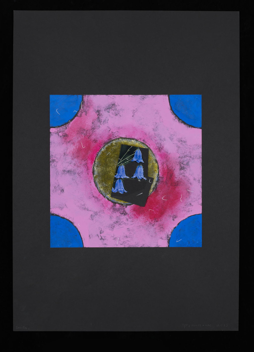 Design for Beaverbrook Tiles main image