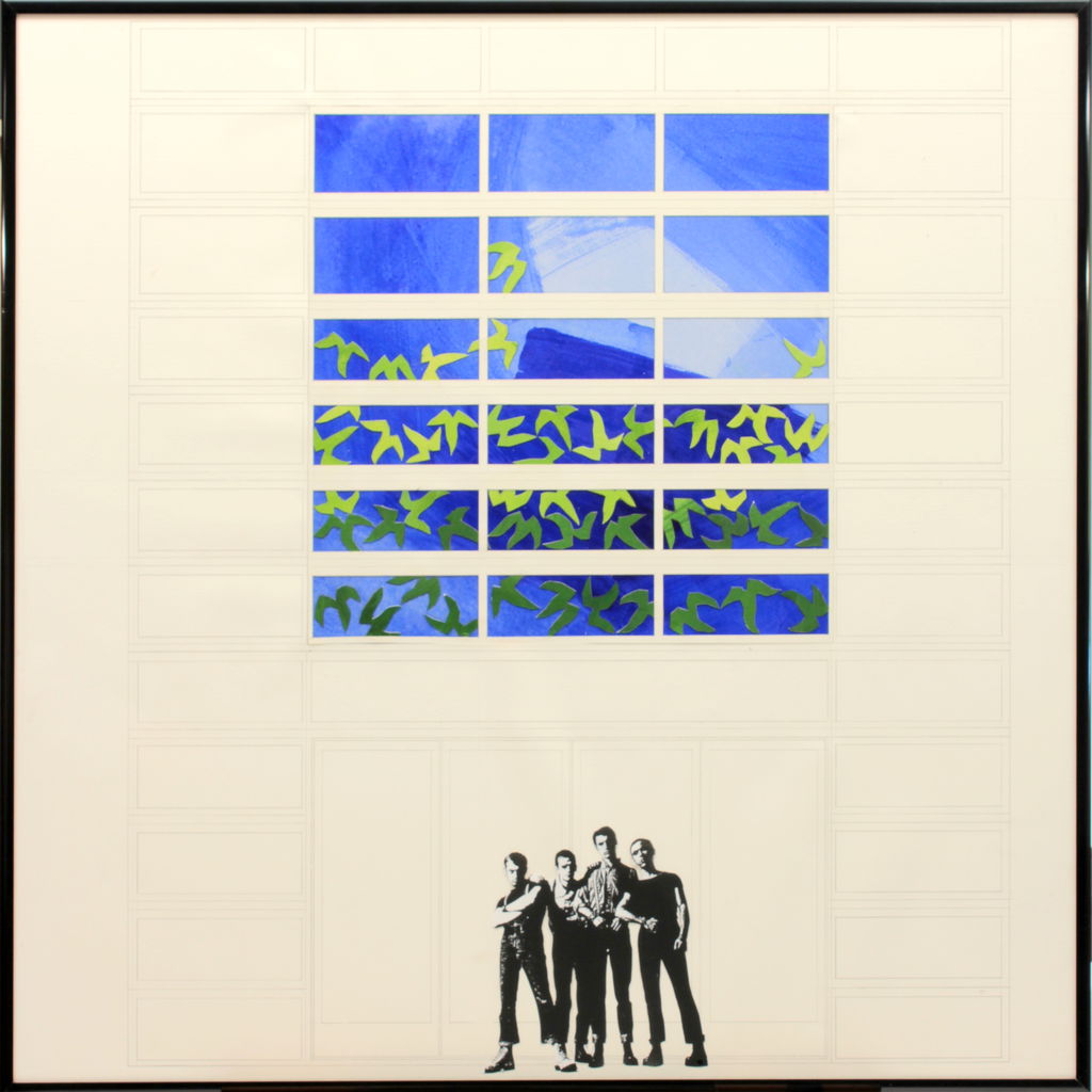 Design for Q206 main image