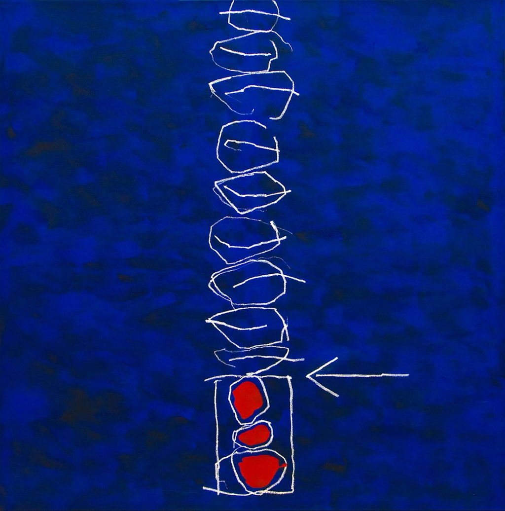 So Close to Pain main image