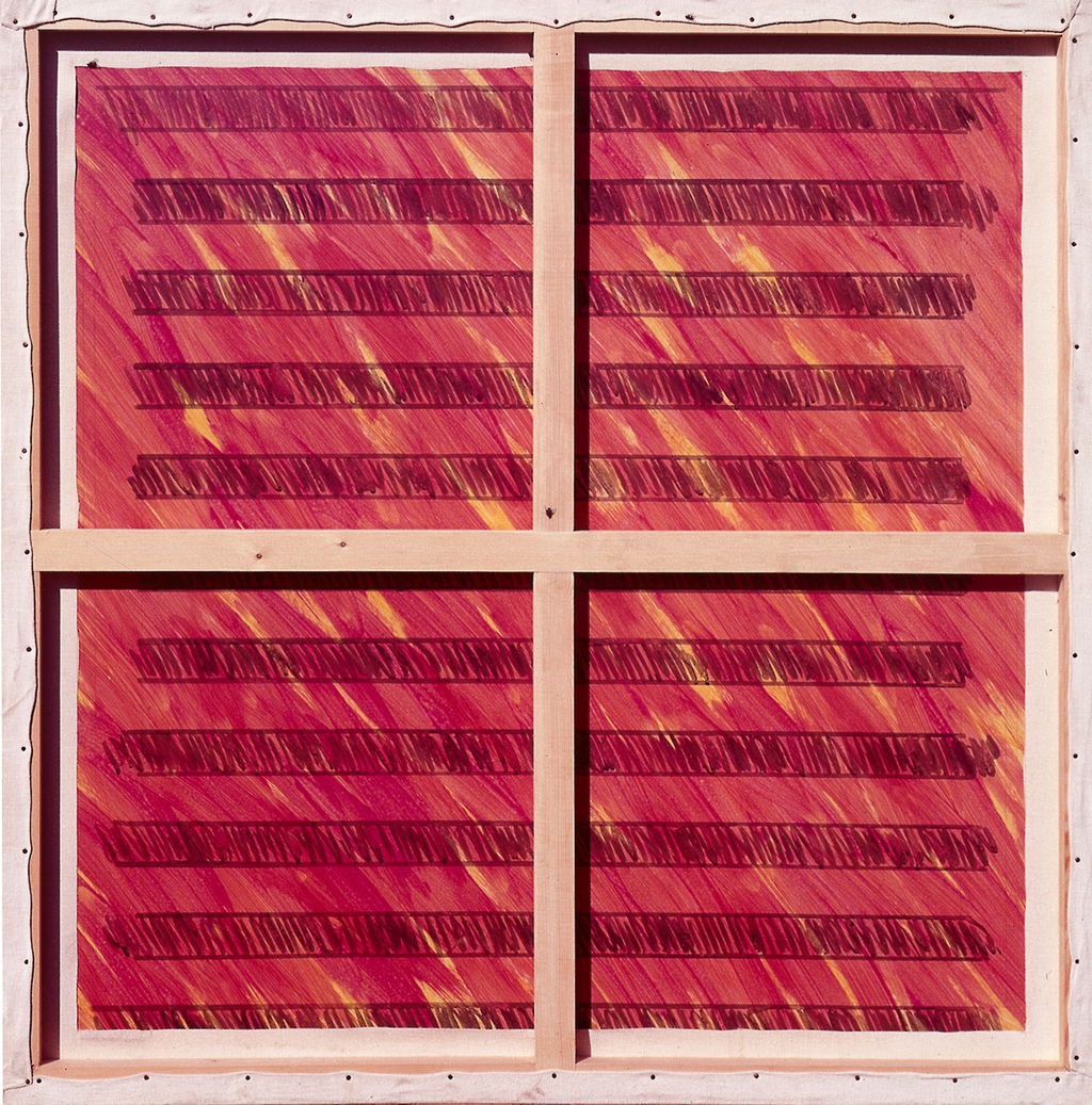 The Tribute Paintings
