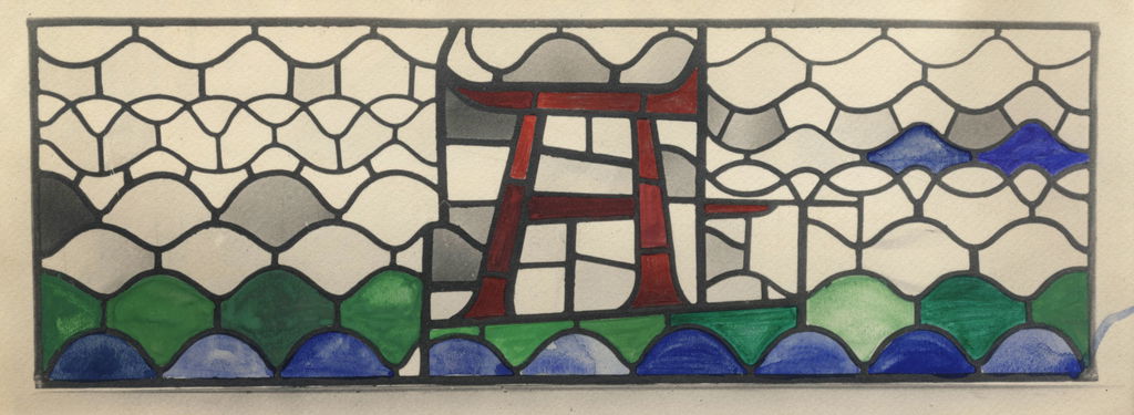 Design for Holy Family Church main image