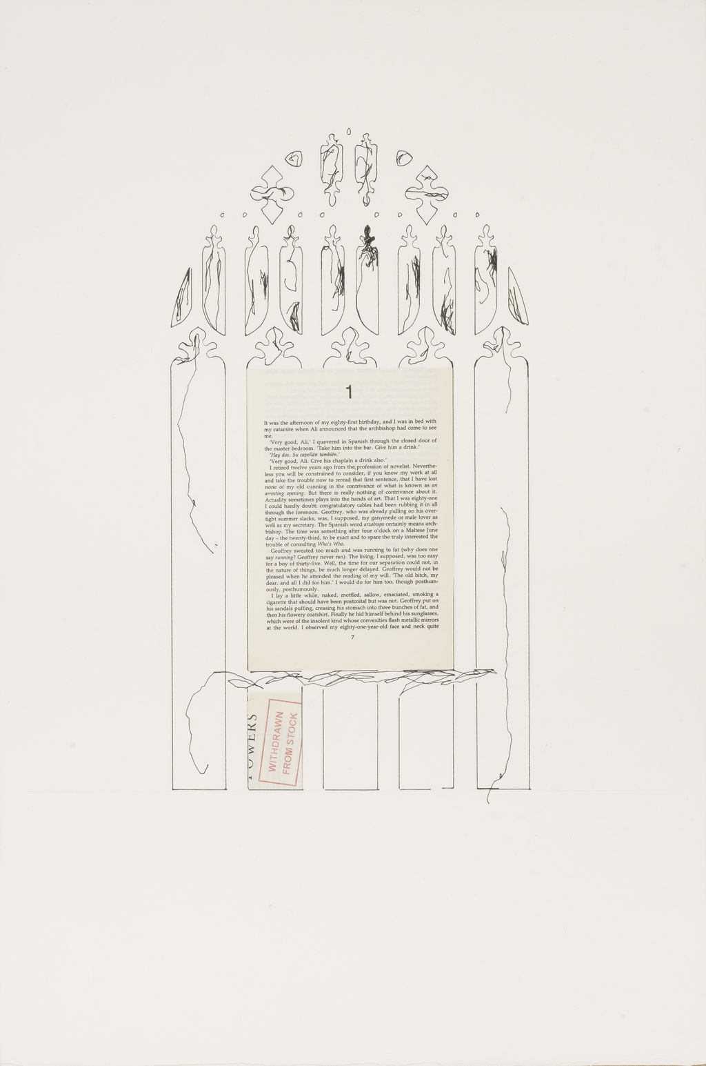 The Literature Windows 13 main image