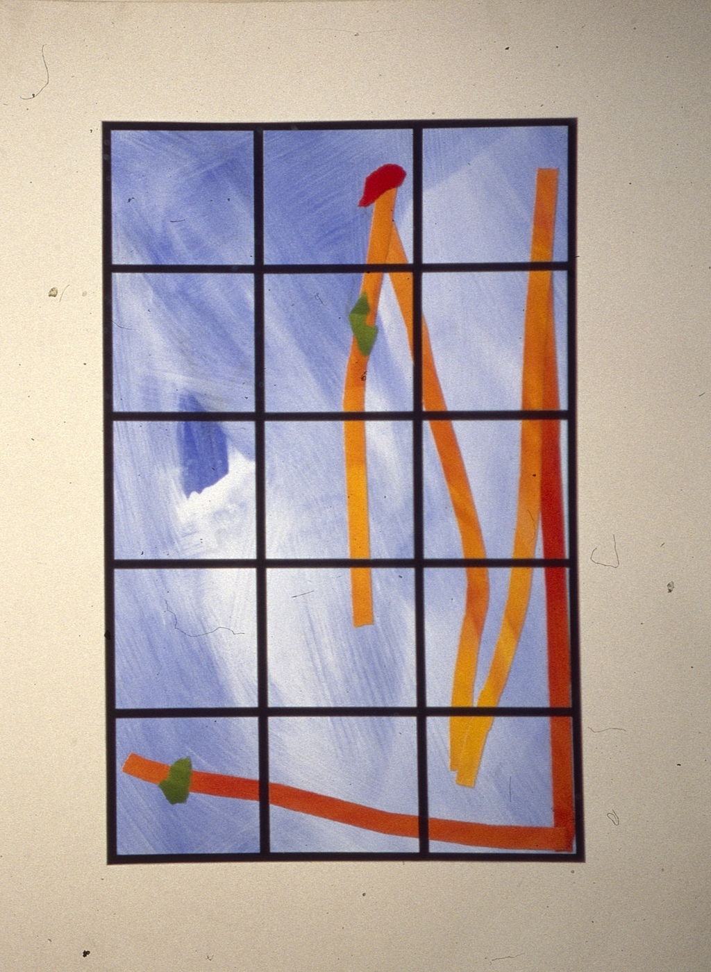 Design for Aram Designs main image