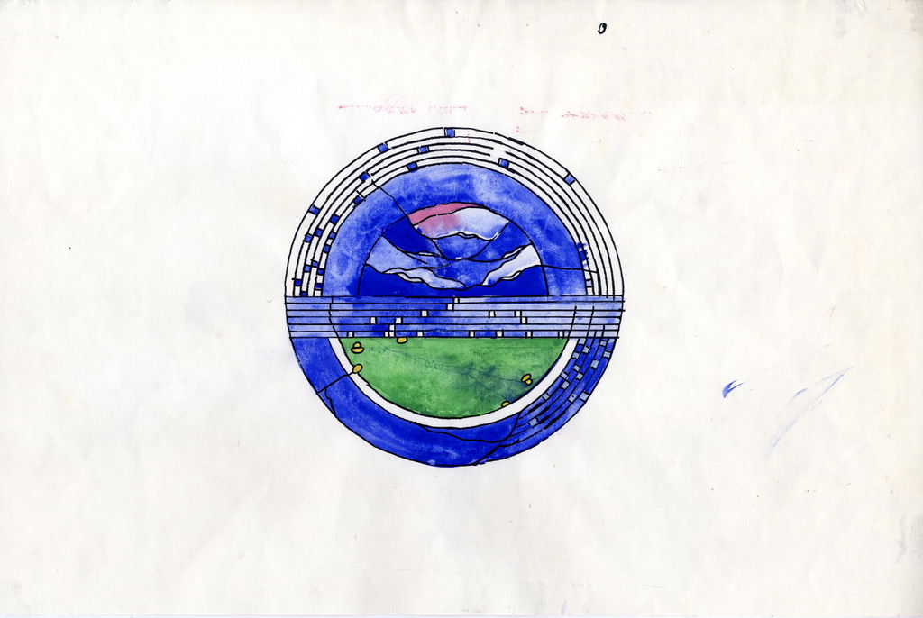 Design for Lytham Methodist Church main image