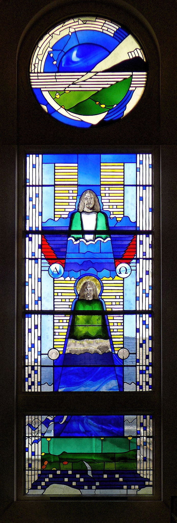 Lytham Methodist Church