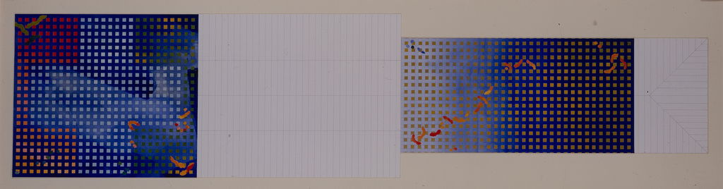 Preliminary Design for Victoria Quarter