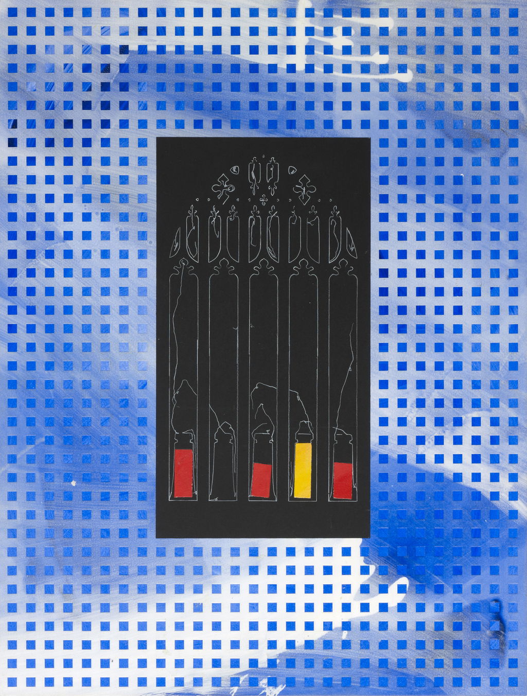 Meditations on the Nature of Order IX  main image