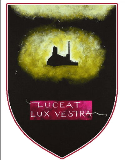 The Brian Clarke Church of England Academy Crest main image