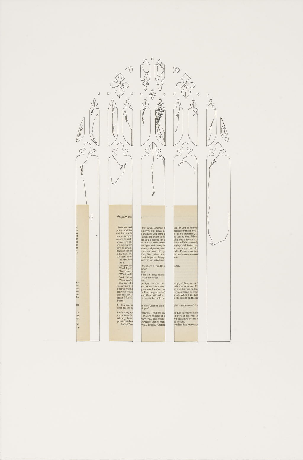 The Literature Windows 19