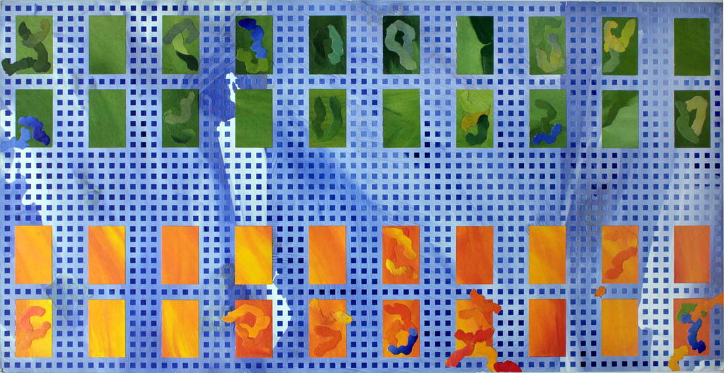 Design for Spindles Town Square Shopping Centre main image