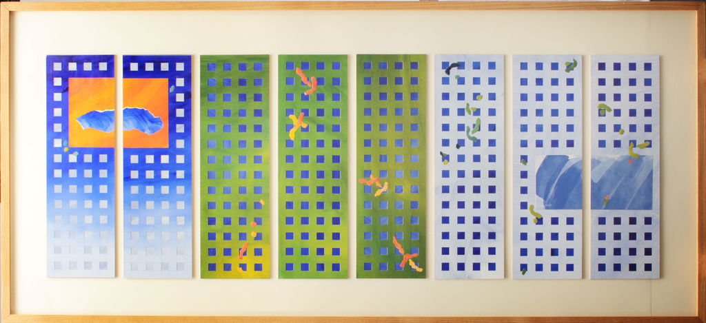 Design for Lake Sagami Country Club